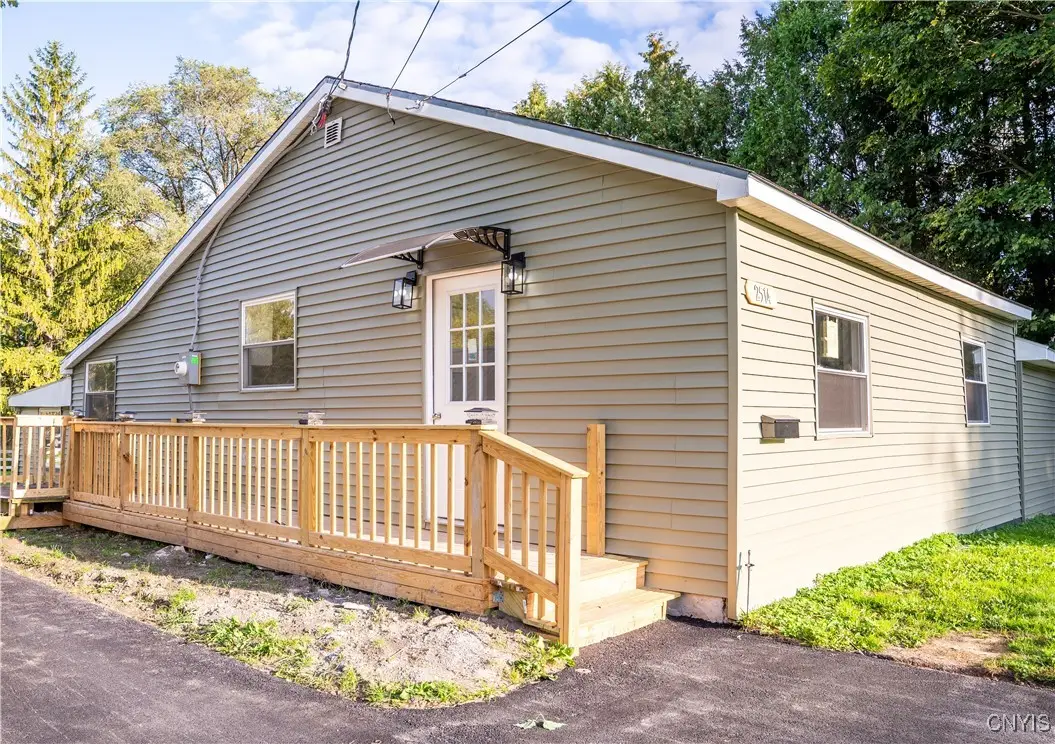 2514 North Road, Oriskany Falls, NY 13425 - Image #1