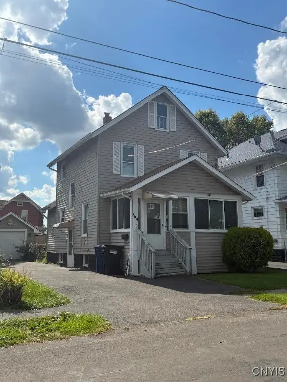 169 Martin Street, Syracuse, NY 13208