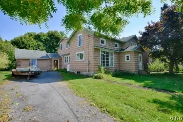 533 John Street, Clayton, NY 13624