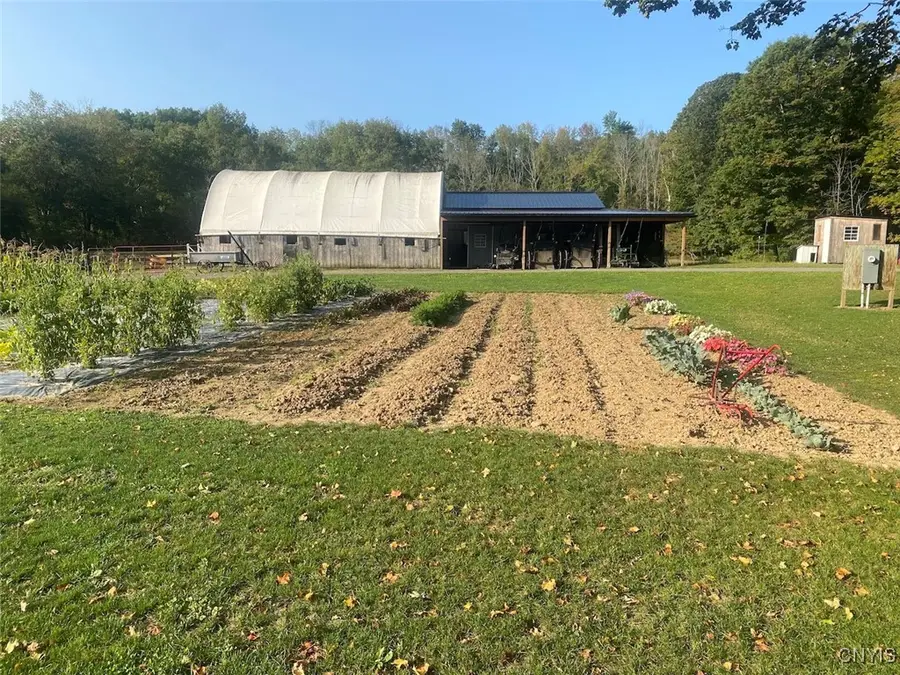 6341 County Road 4, Fillmore, NY 14735 - Image #3