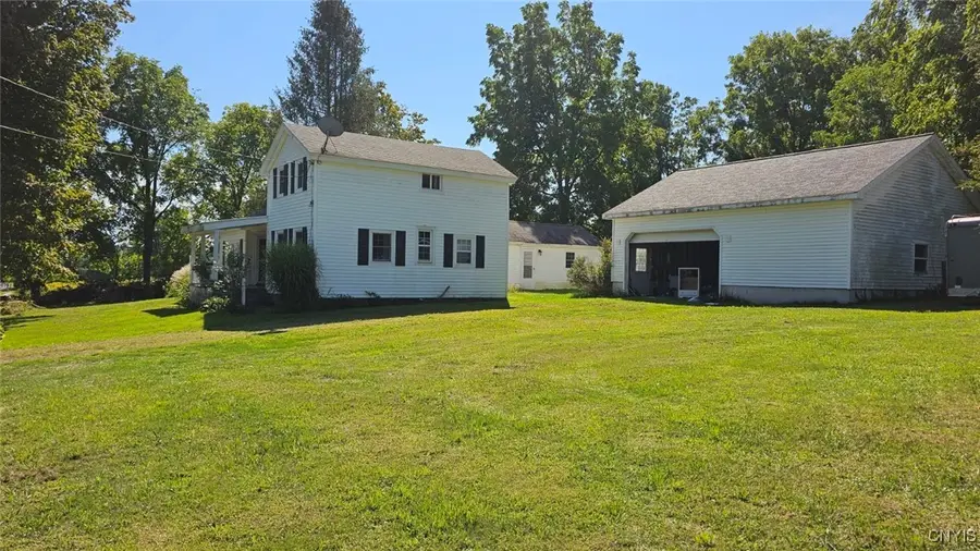 14479 Martville Road, Sterling, NY 13156 - Image #2