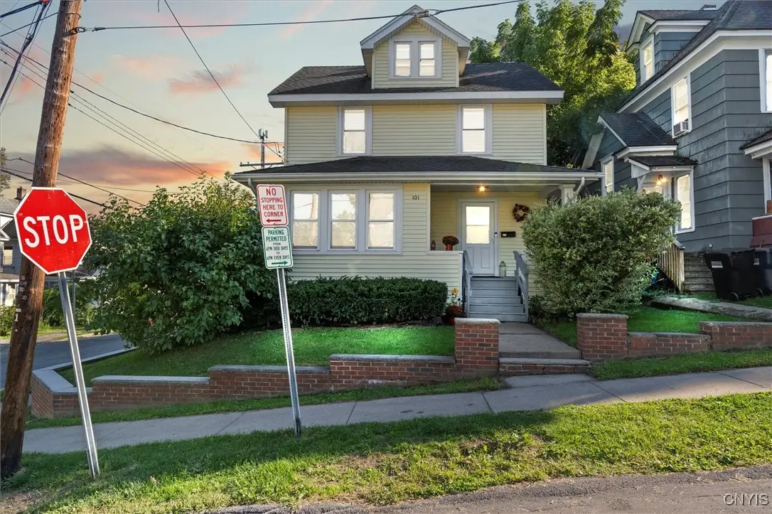 101 Charmouth Drive, Syracuse, NY 13207 - Image #1