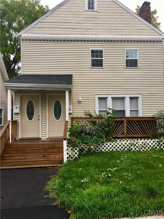 437 Westmoreland Avenue #39, Syracuse, NY 13210 - #1