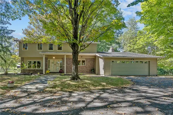 4811 Beef Street, Syracuse, NY 13215