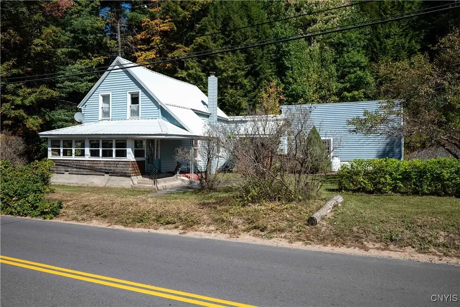 12112 Woodhull Road, Forestport, NY 13338 - Image #2