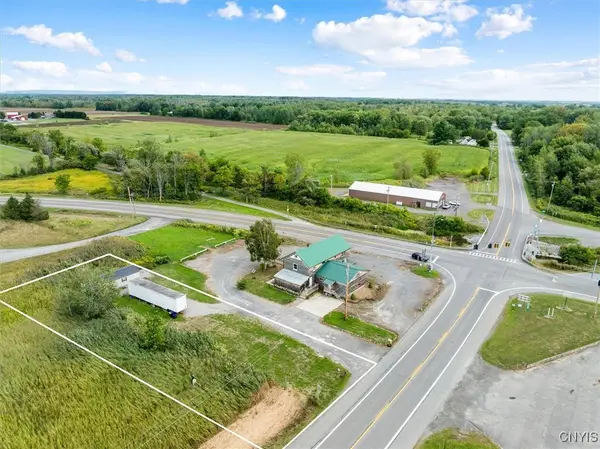 6886 Rt-31, Durhamville, NY 13054