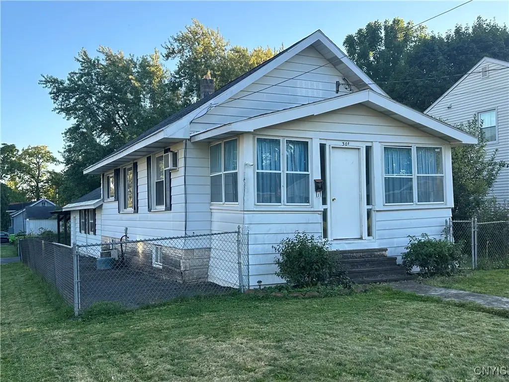 301 Richfield Boulevard, Syracuse, NY 13211 - #1