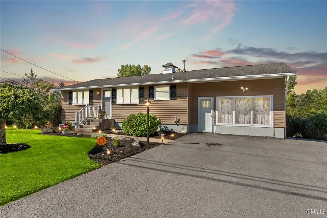 7033 Lakeport Road, Chittenango, NY 13037 - Image #1