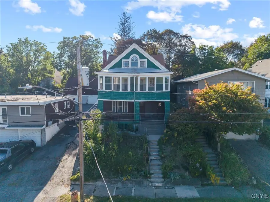 236-38 Miles Avenue, Syracuse, NY 13210 - Image #2