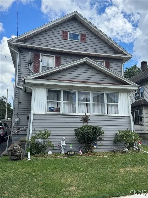 913 Champlin Avenue, Utica, NY 13502 - Image #1