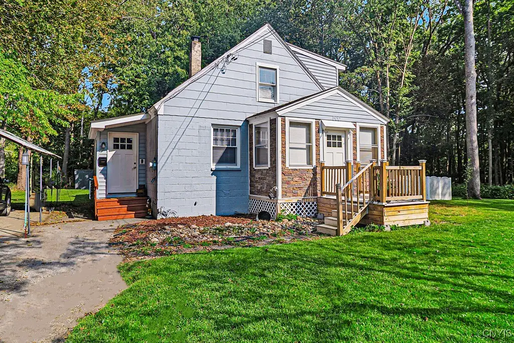 500 Millbrook Rd, Rome, NY 13440 - Image #1