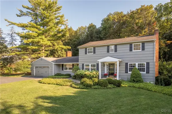 110 Old Farm Road, Fayetteville, NY 13066