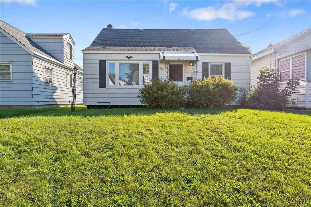 158 Norwood Avenue, Syracuse, NY 13206 - Image #1