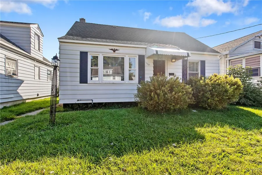 158 Norwood Avenue, Syracuse, NY 13206 - Image #2