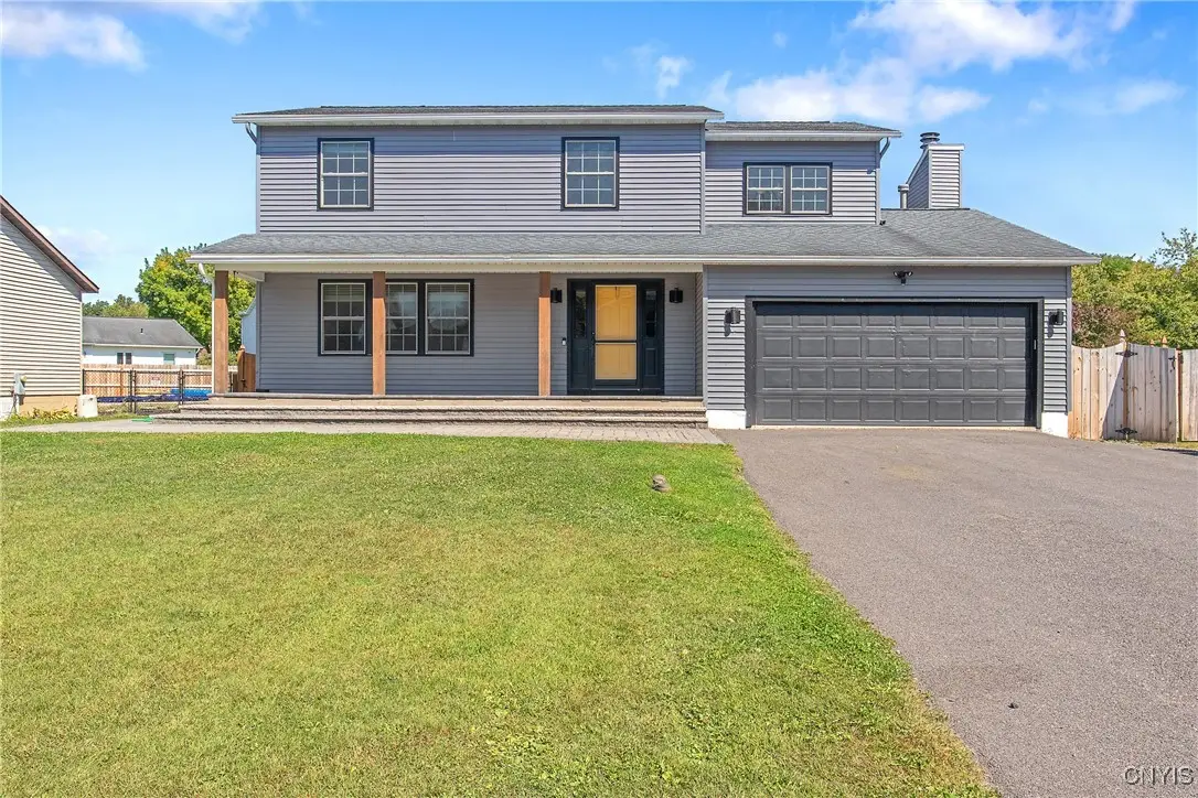 102 Duchess Lane, Syracuse, NY 13219 - Image #1