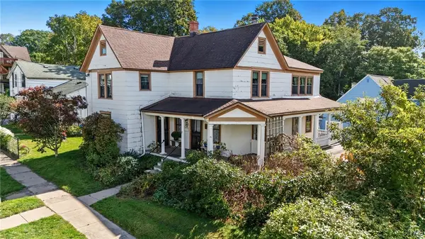 2 Church Street, Phoenix, NY 13135