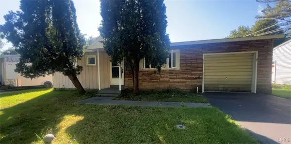 210 Ruth Street, Minoa, NY 13116