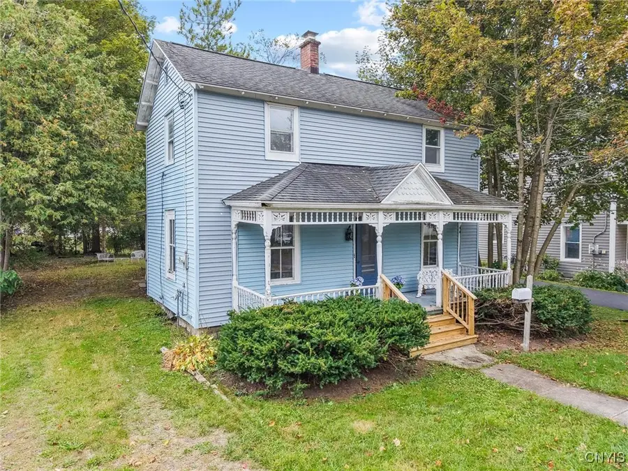35 W Elizabeth Street, Skaneateles, NY 13152 - Image #3