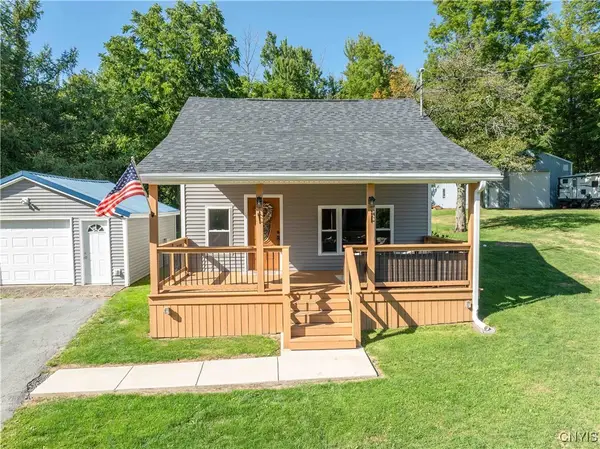 34 Blythe Road, Hannibal, NY 13074