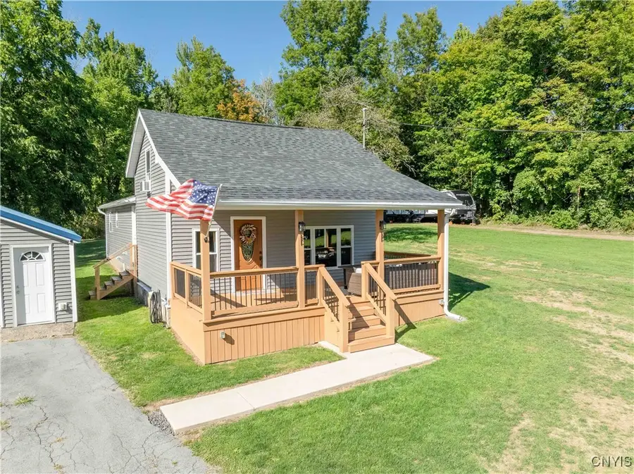 34 Blythe Road, Hannibal, NY 13074 - Image #3