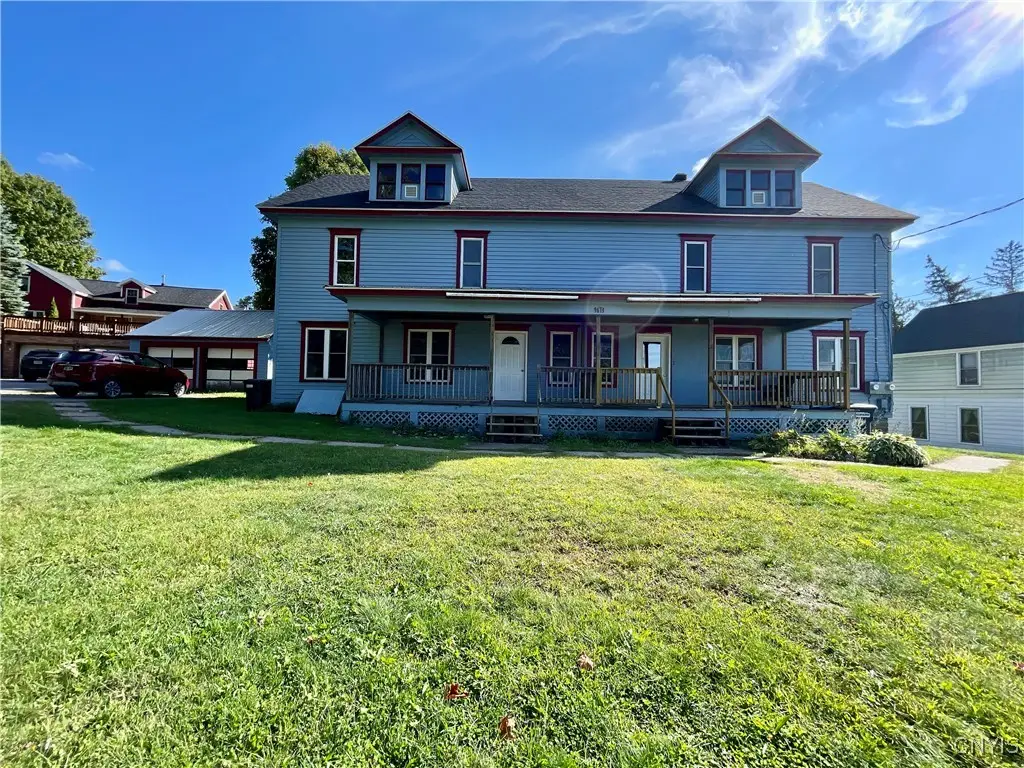 9673 State Route 126, Castorland, NY 13620 - Image #1