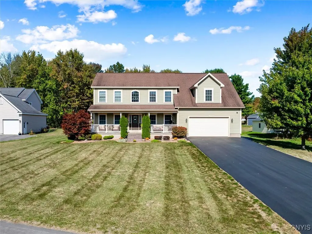 6502 Brian Street, Marcy, NY 13403 - Image #1