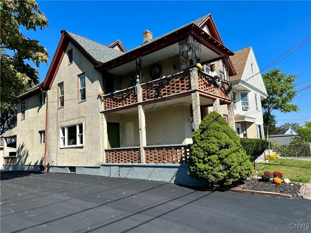 1020 Tilden Avenue, Utica, NY 13501 - Image #1