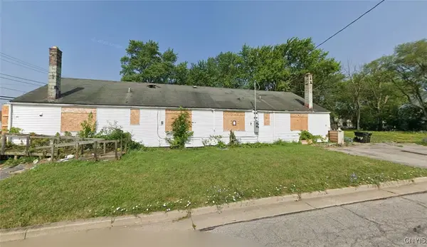 40-44 Benefield Place #40, Tonawanda, NY 14150