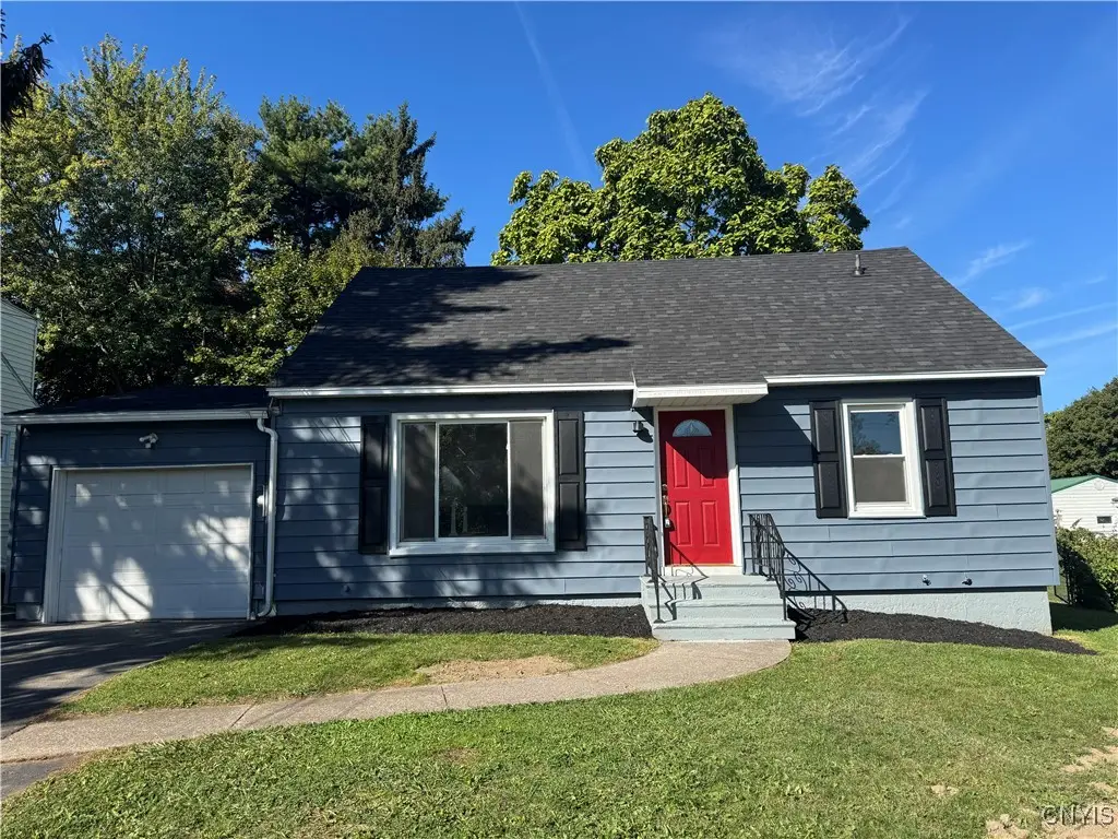 100 Highview Drive, Syracuse, NY 13209 - Image #1