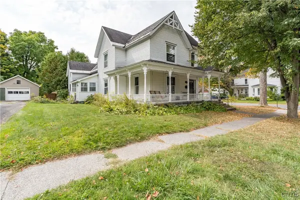 127 N James Street, Carthage, NY 13619