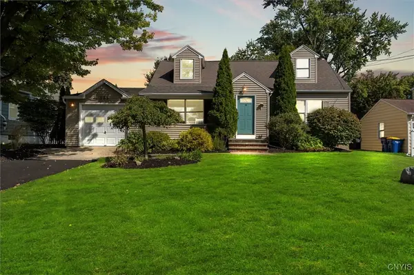 503 Meadow Road, Syracuse, NY 13219