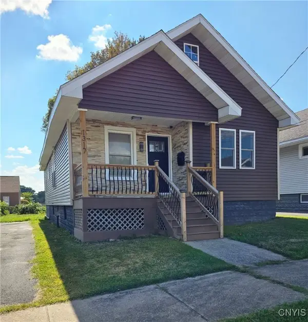 1317 Butternut Street, Utica, NY 13502