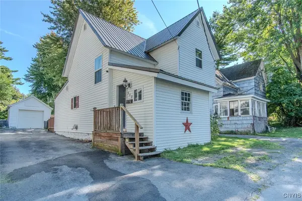 113 Meadow Avenue, Watertown, NY 13601