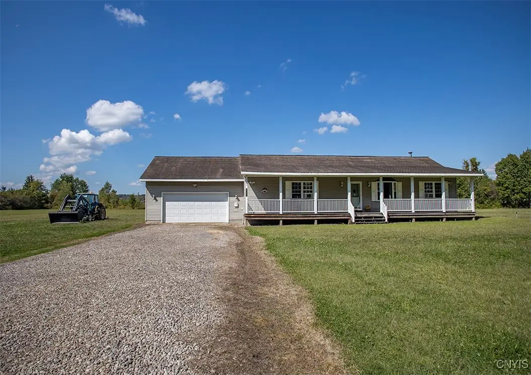 2939 Haskins Road, Blossvale, NY 13308 - Image #1