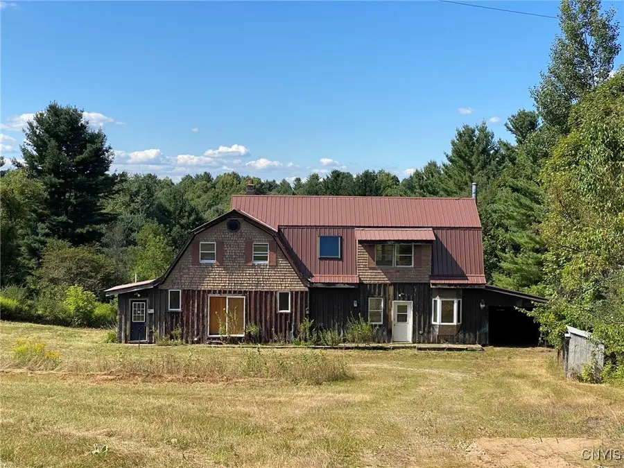 590 Cr 17 Road, Russell, NY 13684 - Image #3