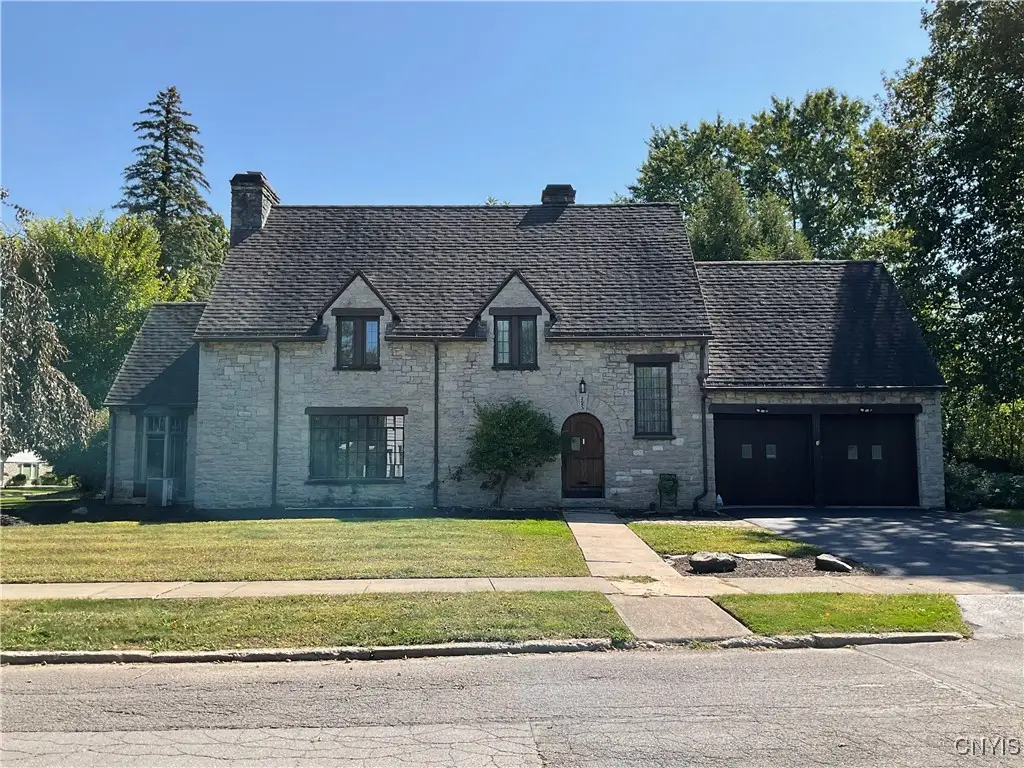 2653 Edgewood Road, Utica, NY 13501 - Image #1