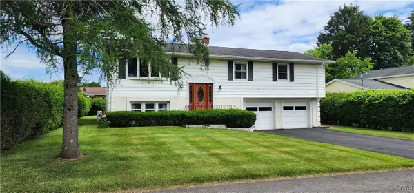 454 Elmdale Avenue, Utica, NY 13502