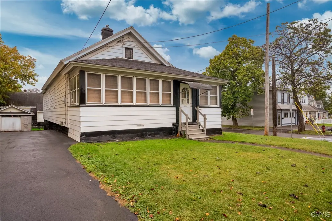 2363 Grant Boulevard, Syracuse, NY 13208 - Image #1