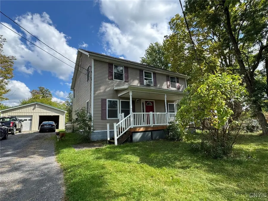 427 Sheldon Road, Freeville, NY 13068 - Image #2