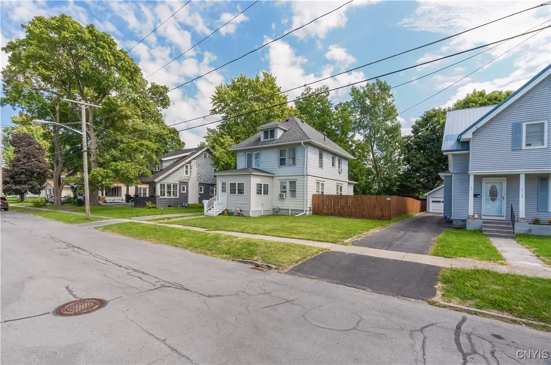 124 Monroe Avenue, Watertown, NY 13601 - Image #1