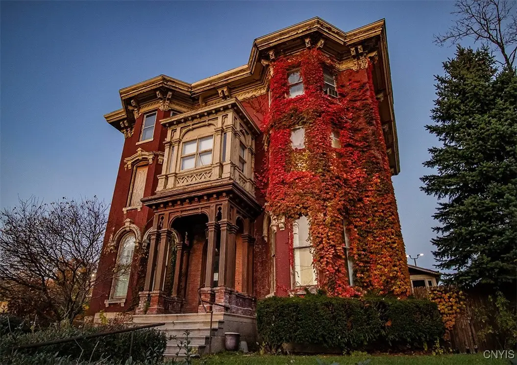 214 N State Street, Syracuse, NY 13203 - Image #1