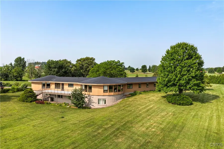 813 Andrews Road, Skaneateles, NY 13152 - Image #3