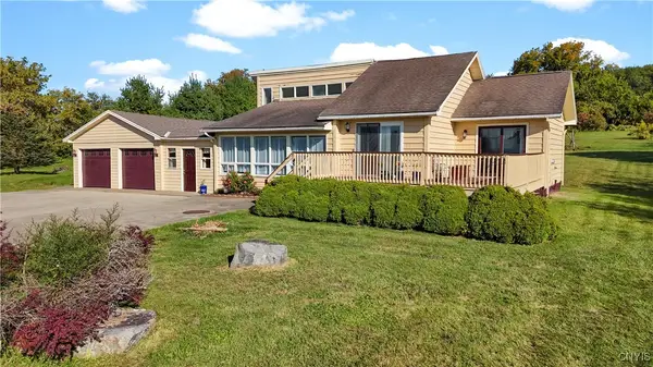 575 Burt Road, Little Falls, NY 13365