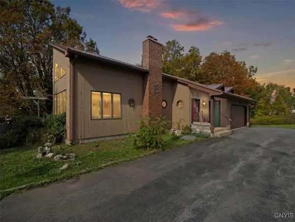 5045 Cole Street, Munnsville, NY 13409