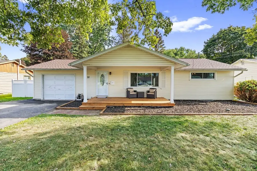 37 Sherry Drive, Syracuse, NY 13219 - Image #2