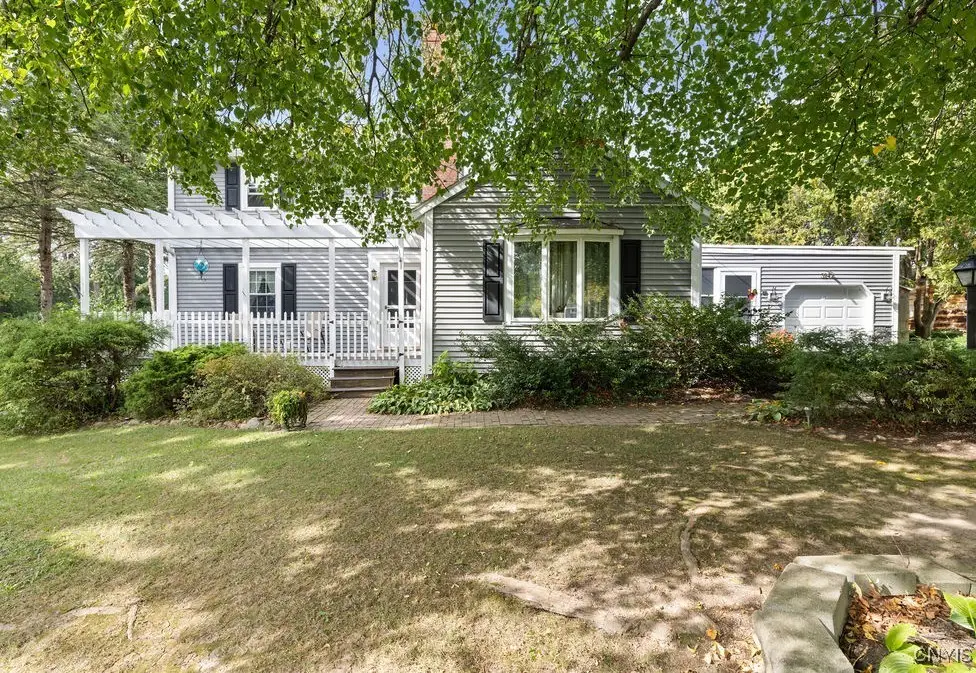 3147 Franklin Street Road, Auburn, NY 13021 - Image #1