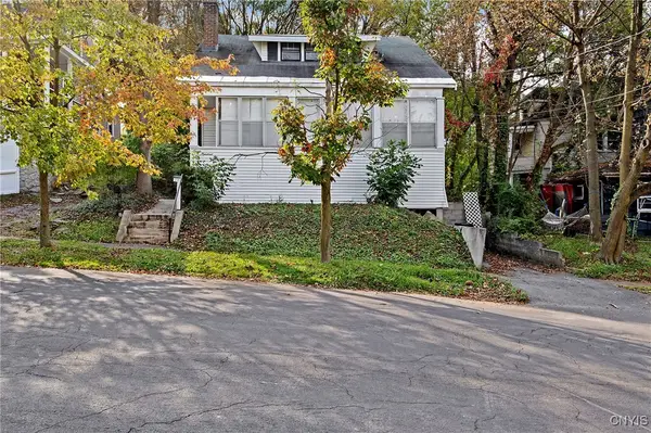 702 Arthur Street, Syracuse, NY 13207