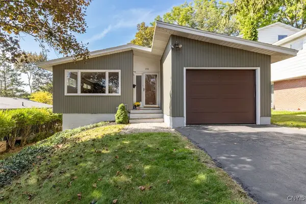 248 Scottholm Terrace, Syracuse, NY 13224