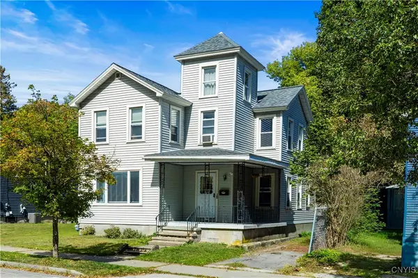 102 W Monroe Street, Little Falls, NY 13365