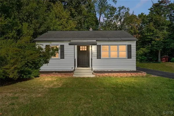 705 Park Drive, Rome, NY 13440